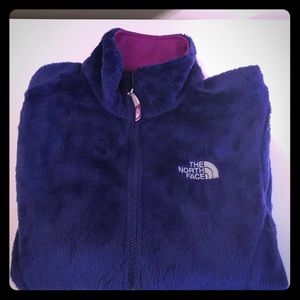 North Face Jacket